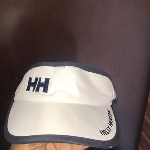 Helly Hansen visor